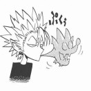 吖！哈！