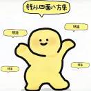 用户头标