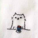 好～
