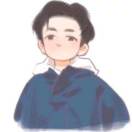 林姑娘不想说话°