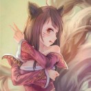 胡女士的头像