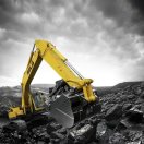 AA微挖轮挖出租15736014881