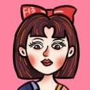 葡小萄头像
