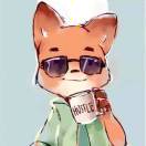 嘘！安静点🍺