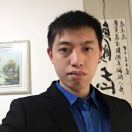 金融好小子一张翔