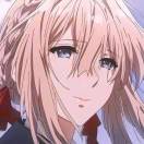 薇尔莉特的头像-长游分享网