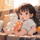 高女士