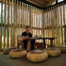 黄吉悦腾竹文化