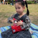 李如昕
