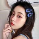 💦、极致情绪！刘成成先生马小雨女士青春印记婚纱照