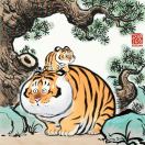 我在马路边捡到一分钱