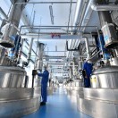 陕西晟米生物 王涛