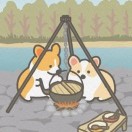 The tiger & The rose