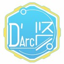 D'arc.賢