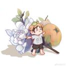 NPC們的春天
