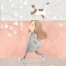 腊里柒堇