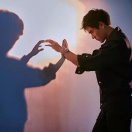 顾北少年