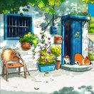 启嶂的头像-秀琴曲谱网