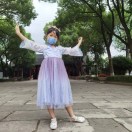 馨语姐姐