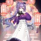 璃月红尘（圆舞曲爱好者）的钢琴谱