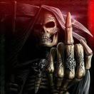 🍸黎明前💫的烈酒💥