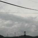晚饭