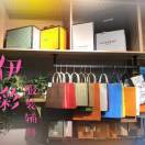 好彩服装辅料定制