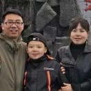 張志強(qiáng) 胚芽米