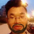 我就是丑