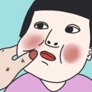 说谎给你听。