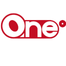 one