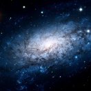 宇宙的风