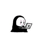 我家有猫，大傻猫