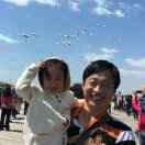 红旗的头像-秀琴曲谱网