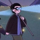 邓峰 Finn