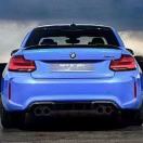 Auto Exterior Parts