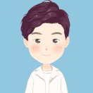 小白