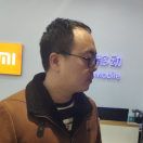 A李辉