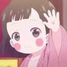 小风扇