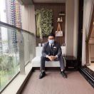Terry何生珠海房产or企融