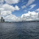 晴空昊天