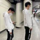 蔡洪浩-前行者团队