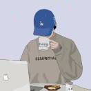 四叔本人（724点在线）