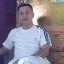 陈兵全（坠落的陨石）