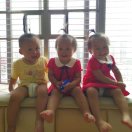 快乐修行者（杨华杰）