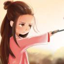 琴