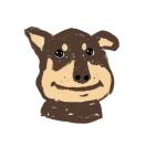 胖