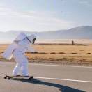 太空旅客passenger