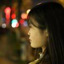 顾北清歌寒、极致情绪！李毅先生黄宇女士电影纪实婚纱照