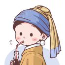 雪*